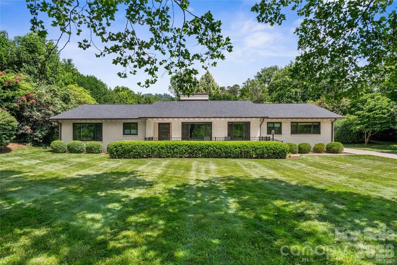 1329 Merrimon Avenue, Asheville, NC - 4 beds, 2 baths, 2,049 sqft - $1,099,000