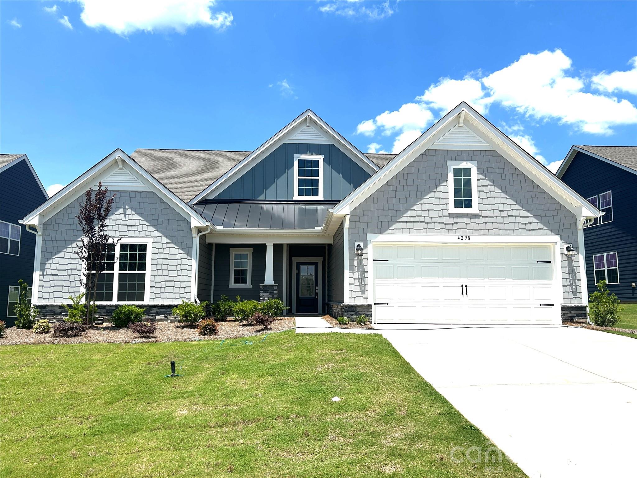 4298 Camden Glen Road Apt 163, Lancaster, SC. property listing photo