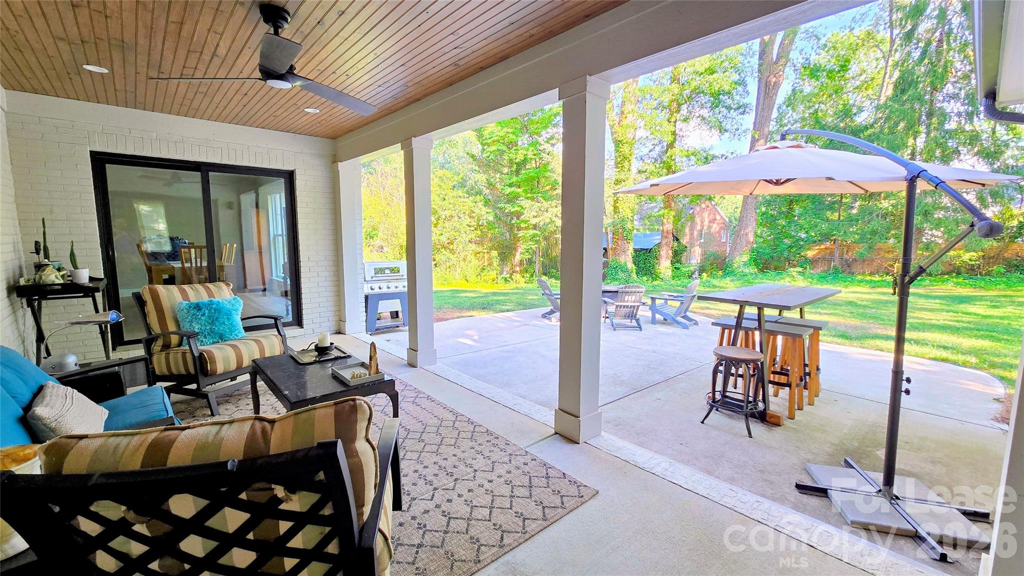 152 Vernon Drive, Davidson, NC. property listing photo