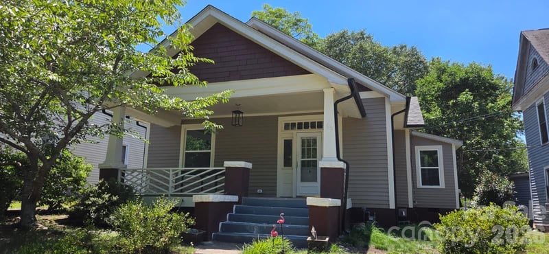 509 5th Street, Spencer, NC - 3 beds, 2 baths, 1,620 sqft - $235,000