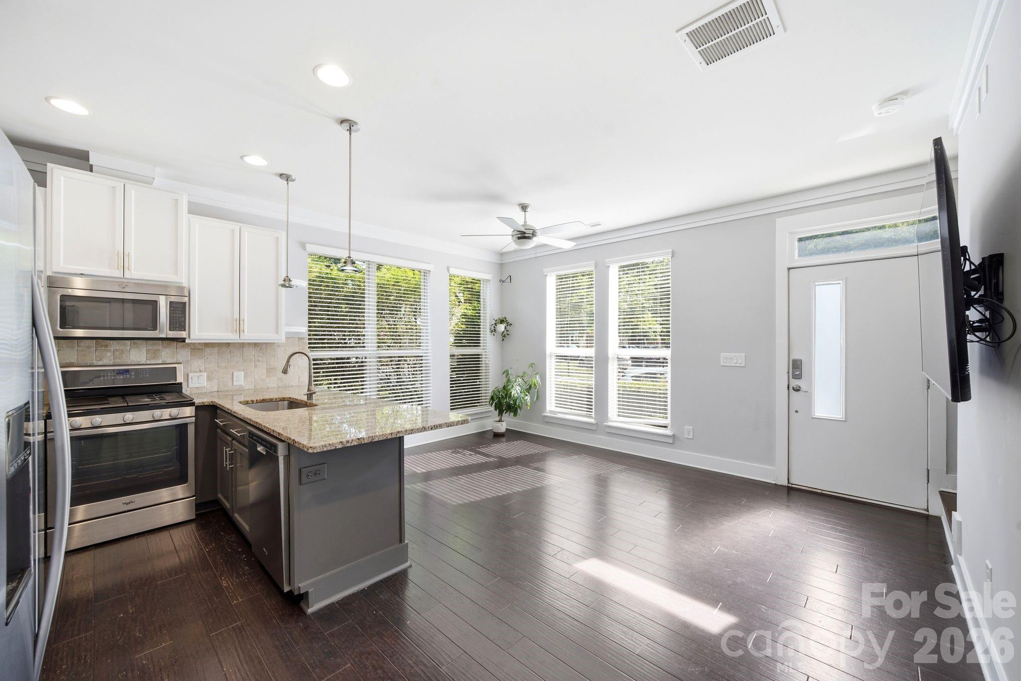 923 Warren Burgess Lane, Charlotte, NC. property listing photo