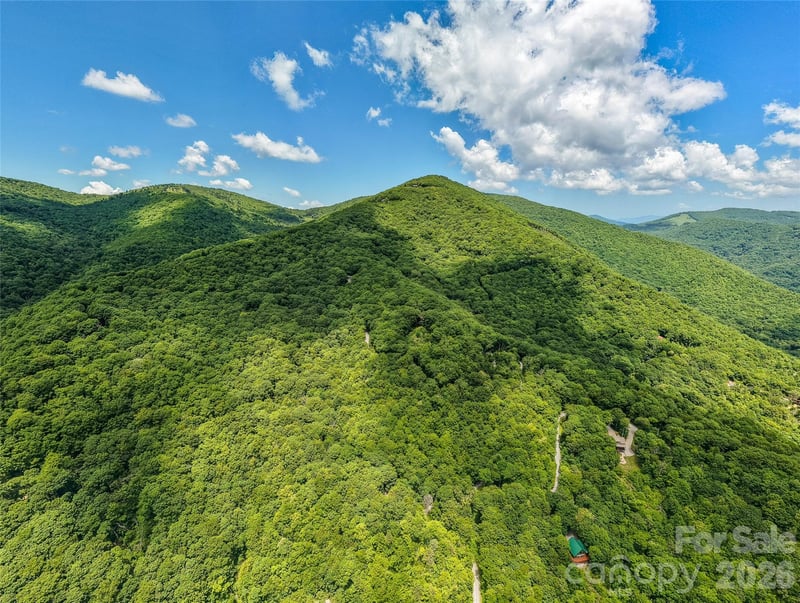 00 Bent Tree Road, Maggie Valley, NC -  - $69,900
