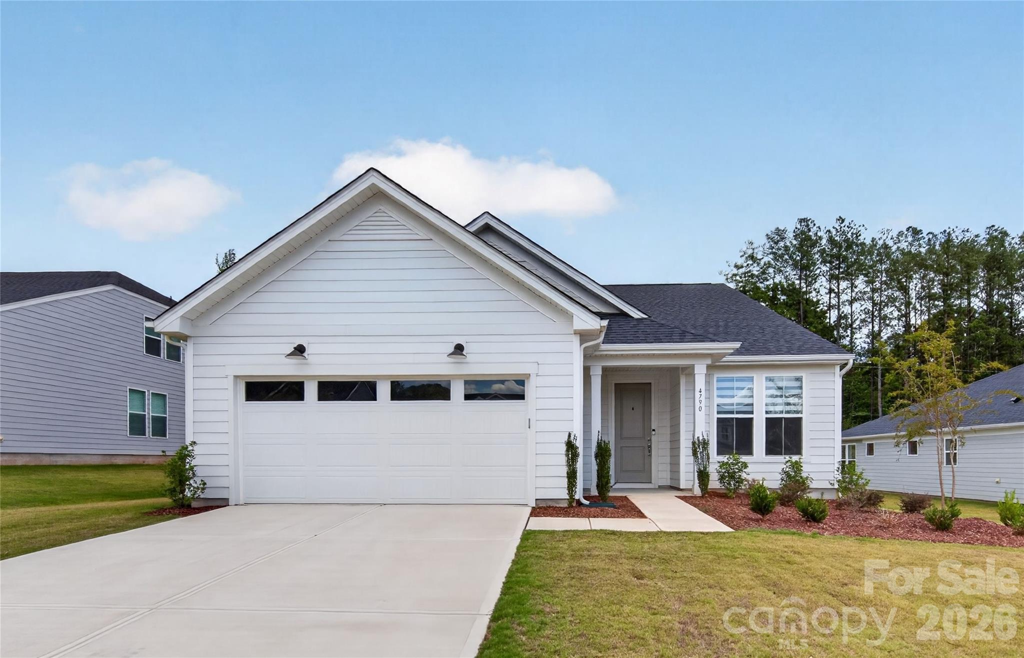 4790 Formation Court, Lancaster, SC. property listing photo