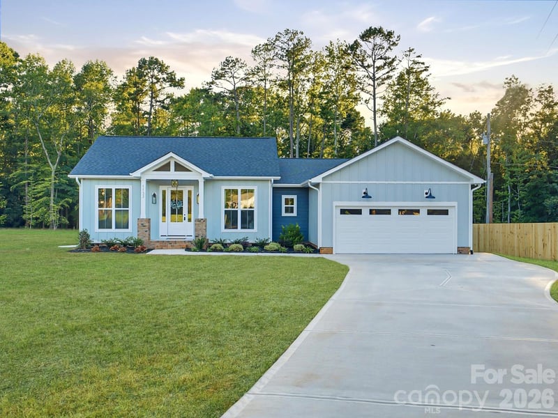 1133 White Jenkins Road, Bessemer City, NC - 3 beds, 2.5 baths, 1,680 sqft - $445,000