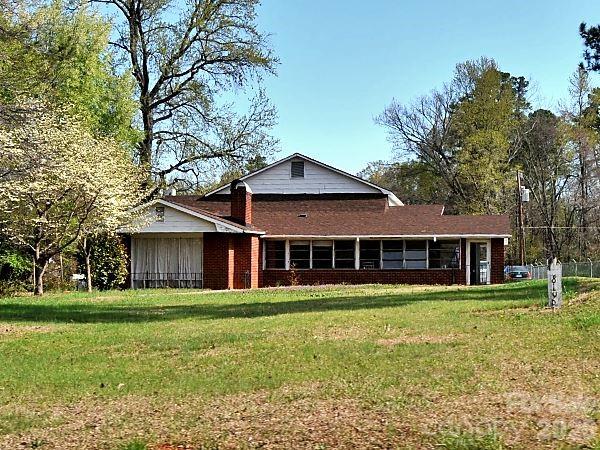 8106 Mount Holly Road, Charlotte, NC. property listing photo