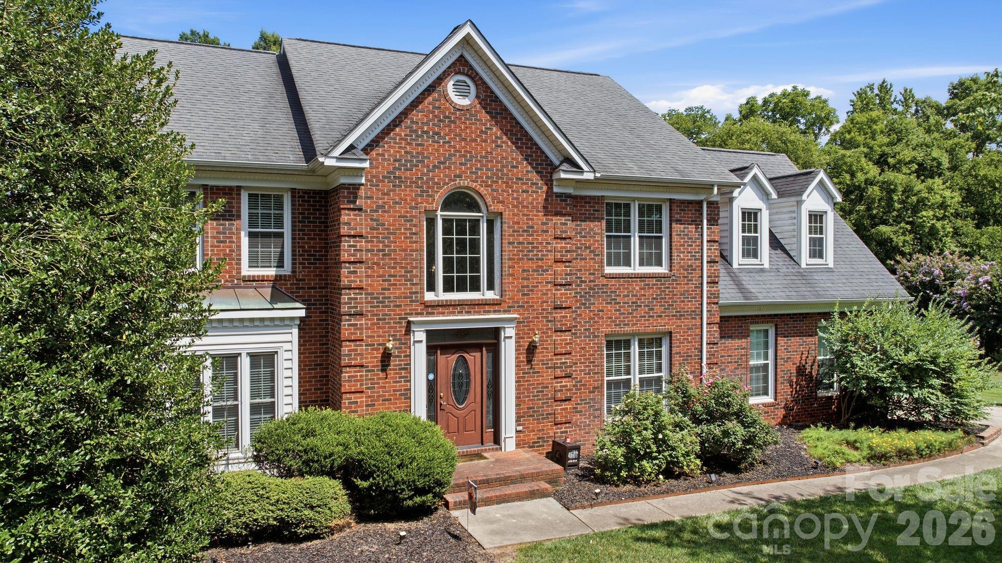 965 Lyerly Ridge Road, Concord, NC. property listing photo