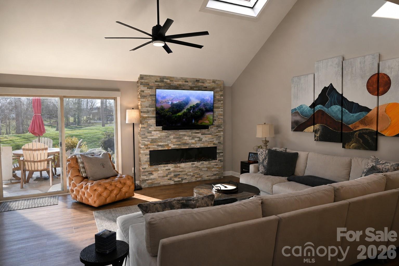 3757 Rock Bridge Drive NE, Conover, NC. property listing photo