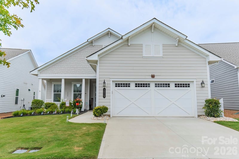 1019 Carlyle Lane, Monroe, NC - 3 beds, 3 baths, 2,160 sqft - $660,000