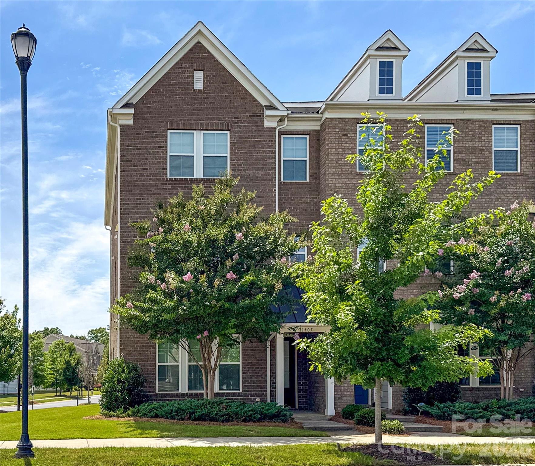 11507 Red Rust Lane, Charlotte, NC. property listing photo
