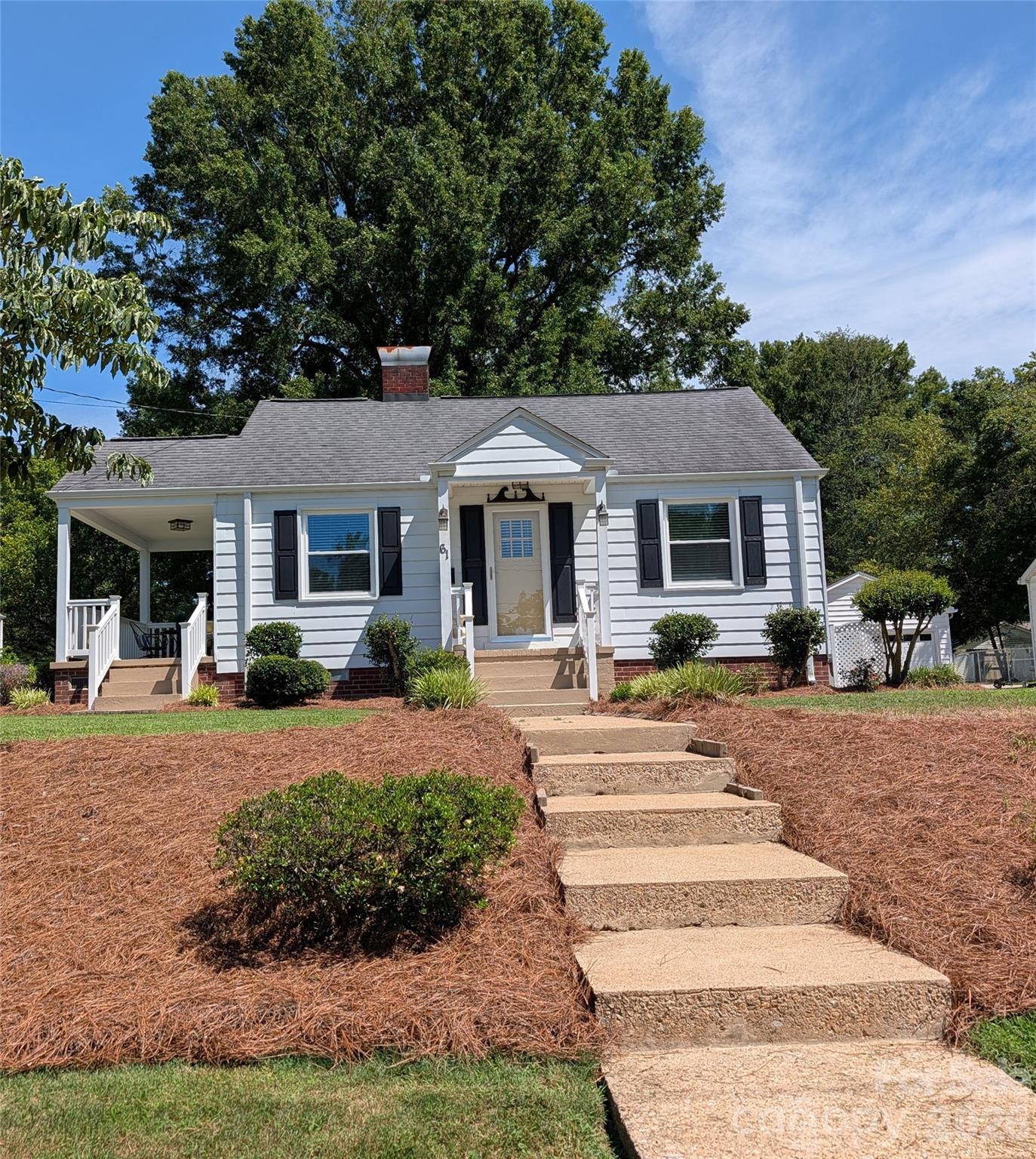 61 NW Spencer Avenue NW 30-32, Concord, NC. property listing photo