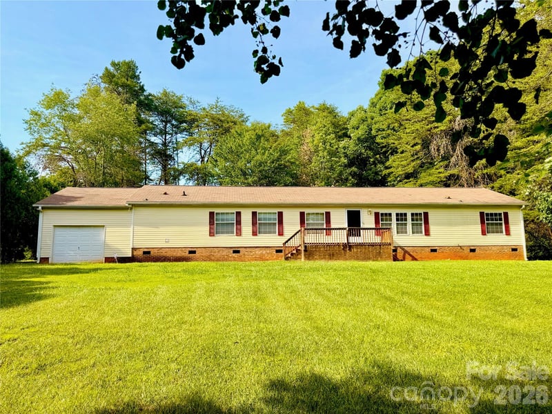1668 Lane Road, Mount Holly, NC - 4 beds, 2 baths, 2,052 sqft - $299,000