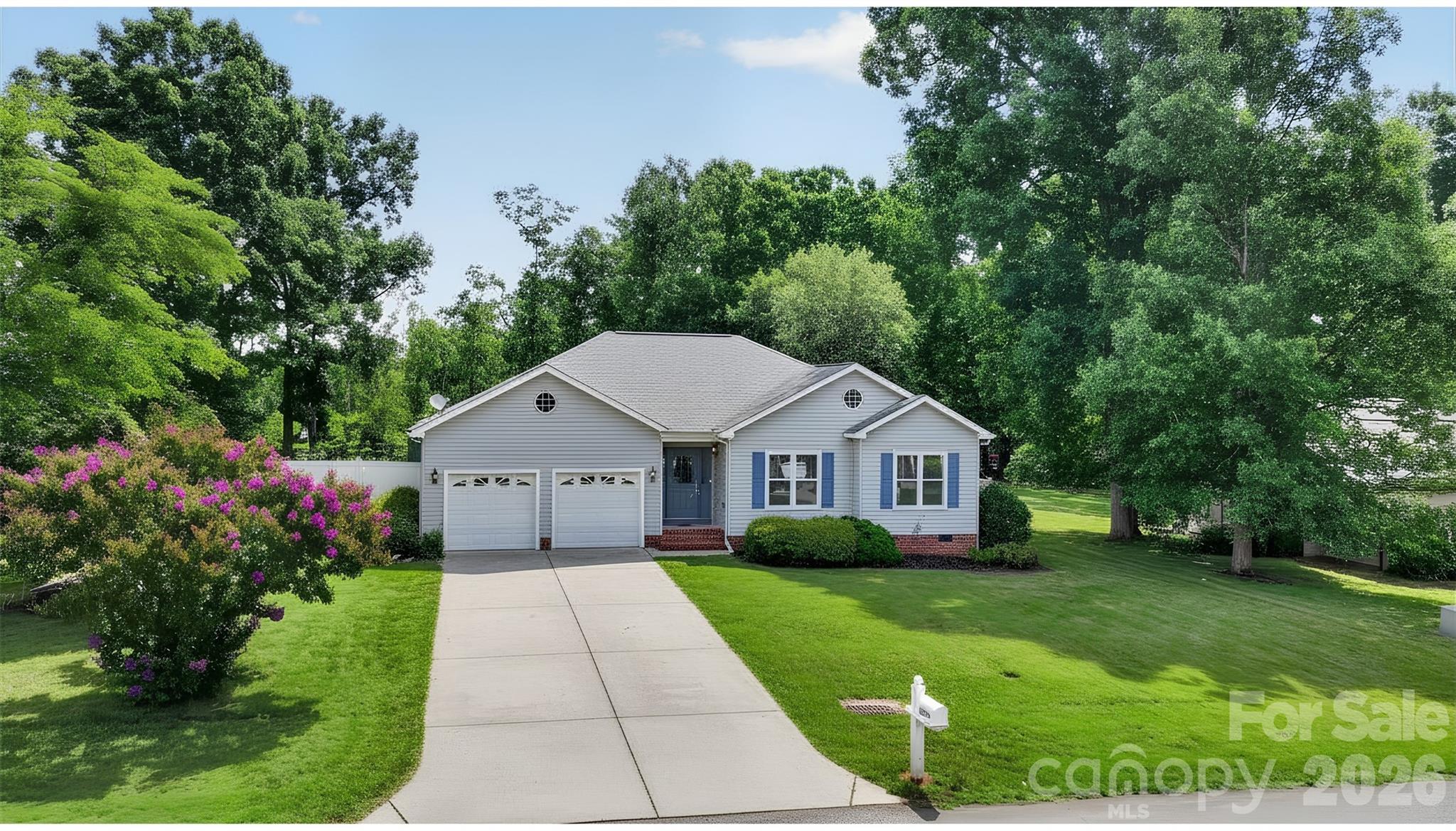 4934 Sagittarius Circle, Denver, NC. property listing photo
