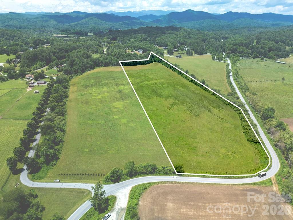 Mini Farm 2 TBD Coventry Drive, Brevard, NC. property listing photo