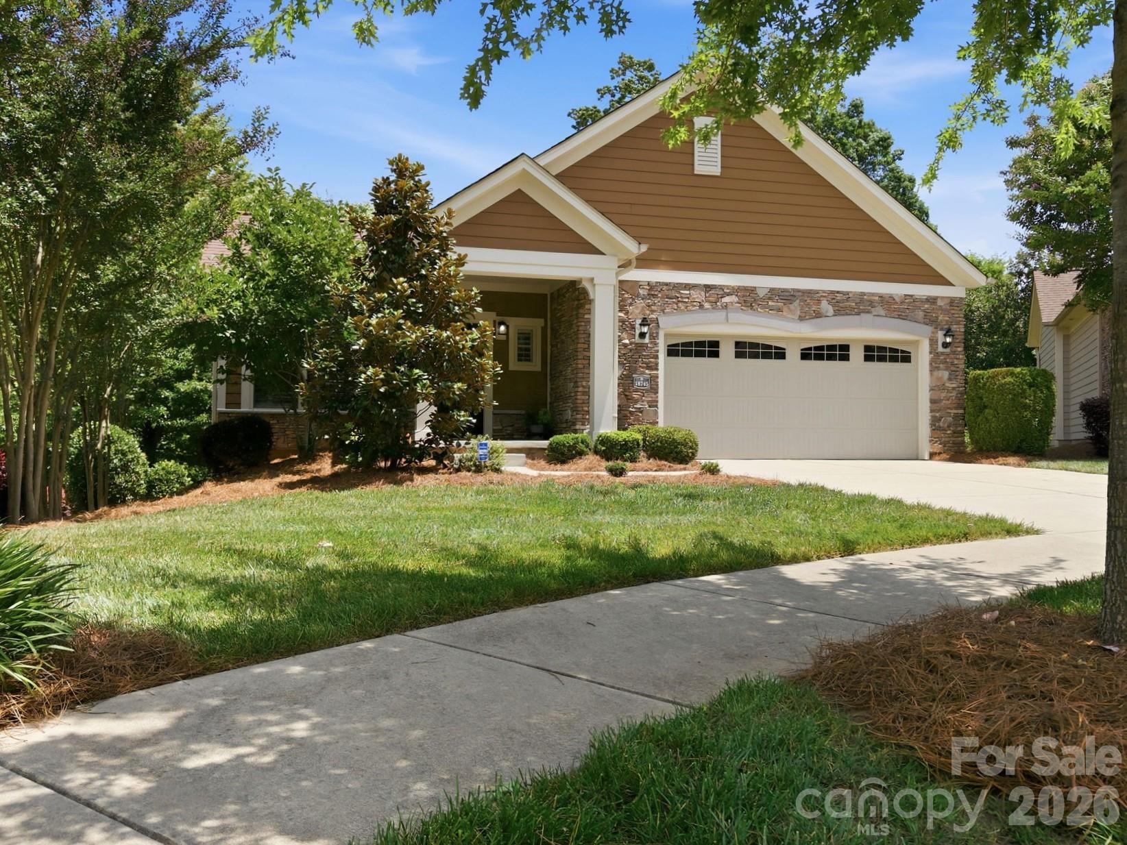 18745 Daymark Drive, Cornelius, NC. property listing photo
