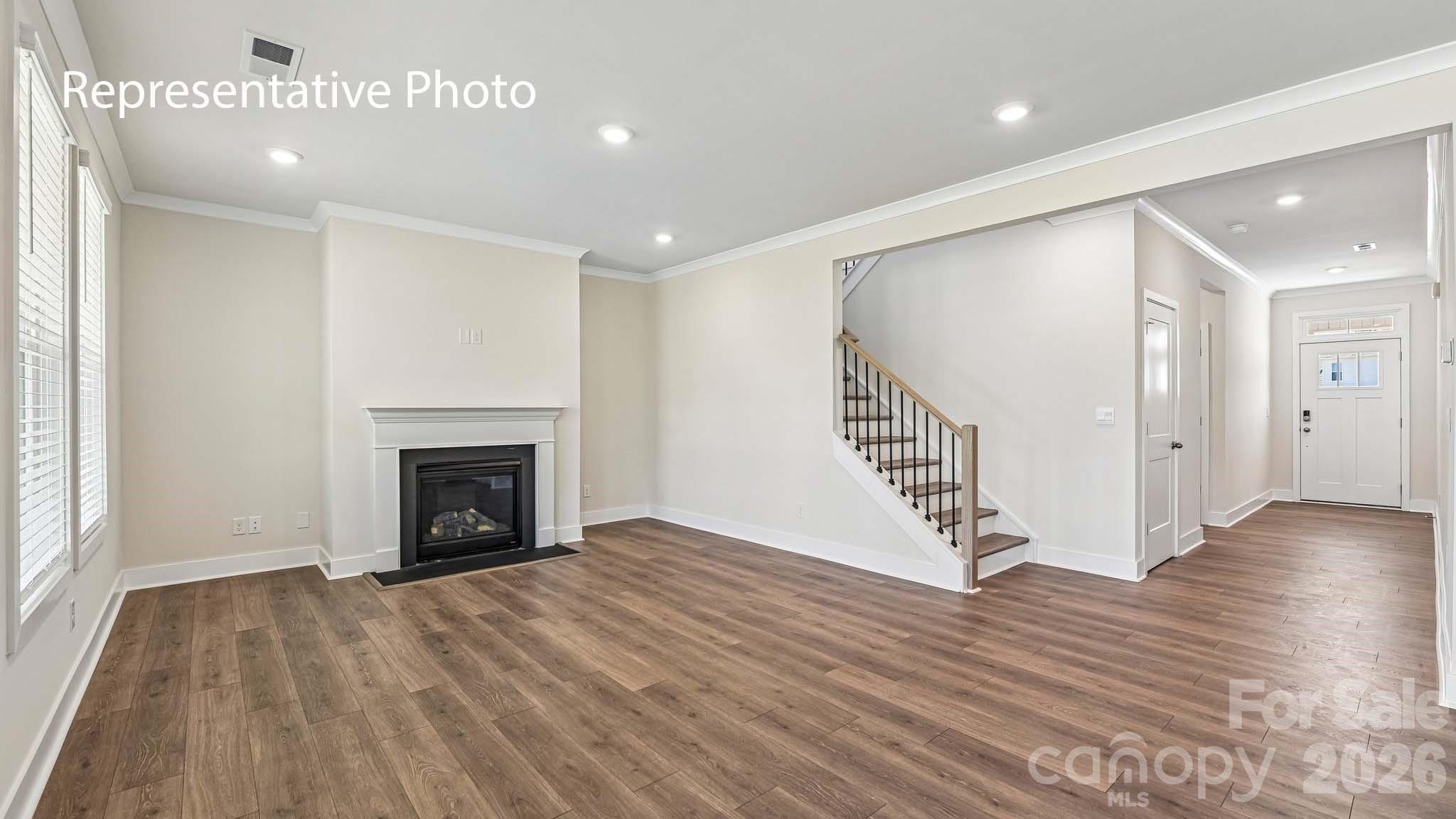 514 Mahogany Road, York, SC. property listing photo
