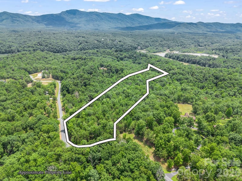 0 North Park Lane Apt 33, Mill Spring, NC -  - $99,000