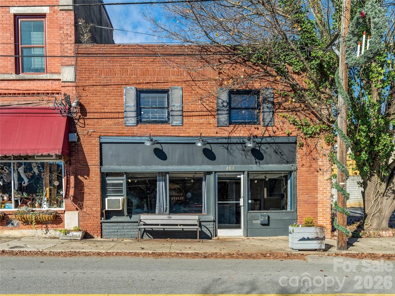 204 Sutton Avenue, Black Mountain, NC - 1 bath - $980,000