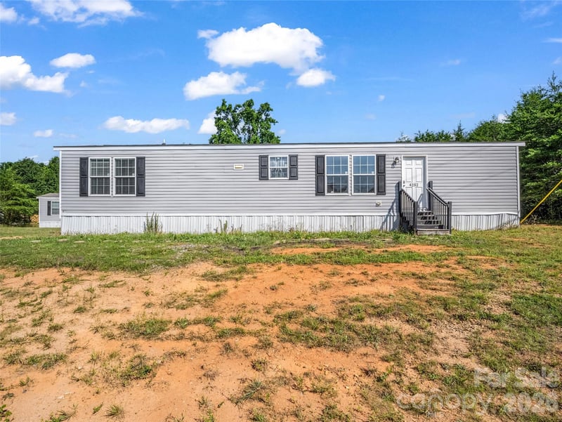 4252 Big Island Road, Rutherfordton, NC - 2 beds, 2 baths, 946 sqft - $280,000