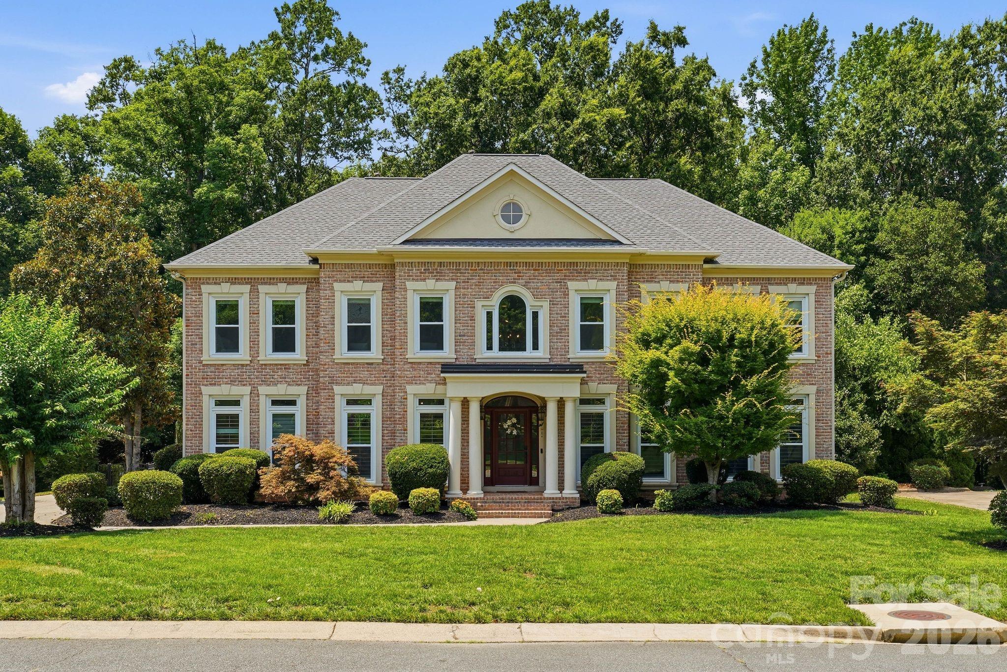 22012 Preswick Drive, Fort Mill, SC. property listing photo