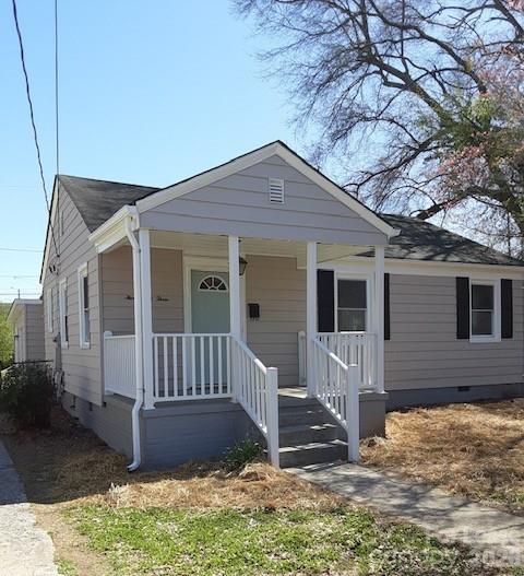 1303 Poston Circle, Gastonia, NC. property listing photo