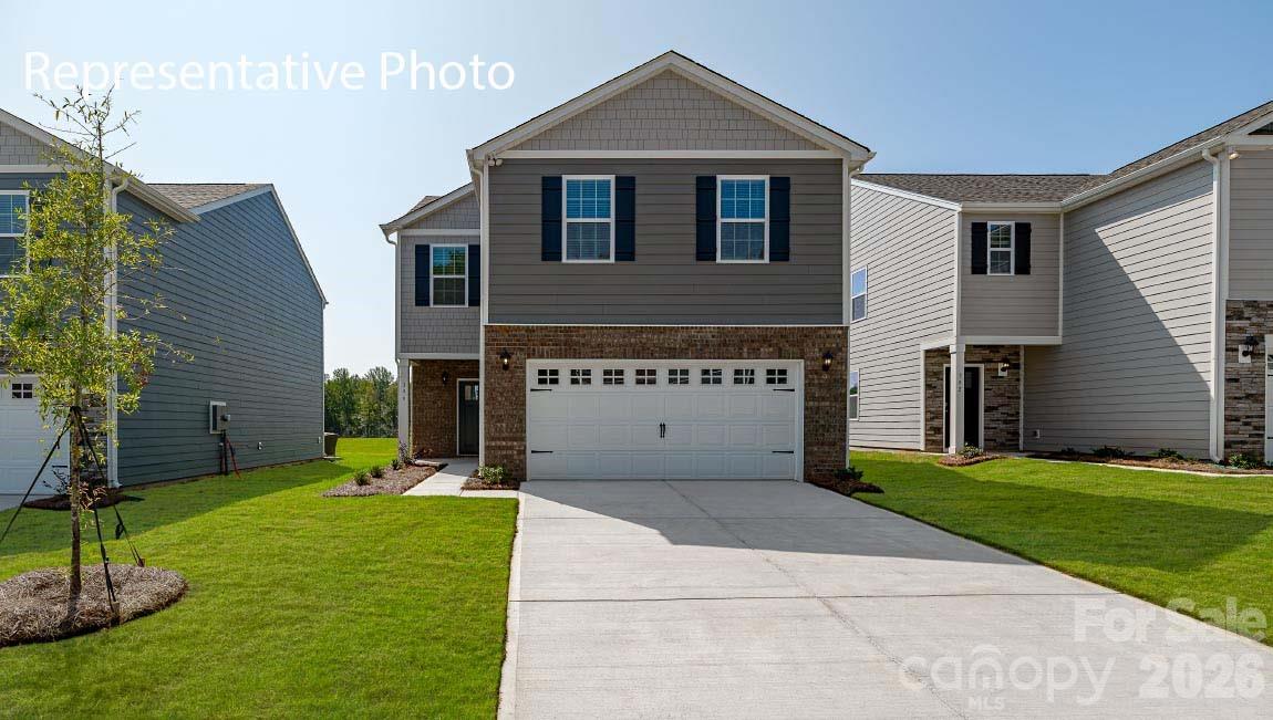 966 Two Brothers Lane, York, SC. property listing photo