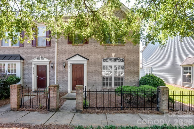 6172 Prosperity Church Road, Charlotte, NC - 2 beds, 2.5 baths, 1,486 sqft - $282,000