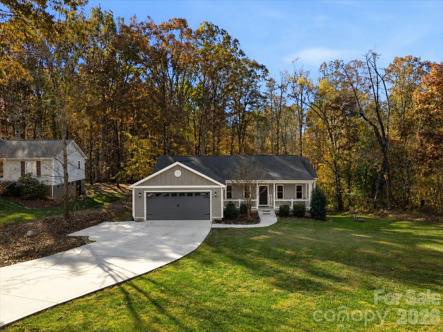 2705 Andrew Point Drive Apt 1, Denver, NC. property listing photo