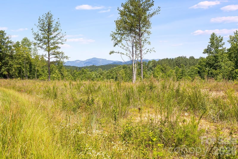 Lot #2 Clark Road, Rutherfordton, NC -  - $40,000