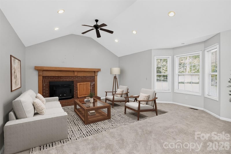 221 S Potter Road, Lancaster, SC - 3 beds, 2 baths, 1,747 sqft - $290,000