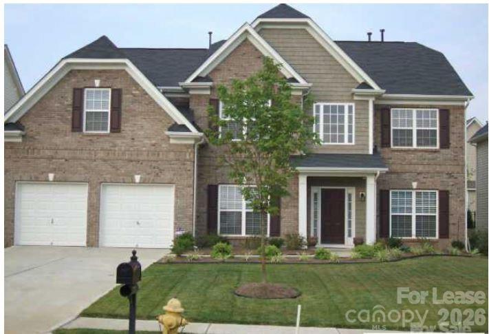 1572 Duckhorn Street NW, Concord, NC. property listing photo