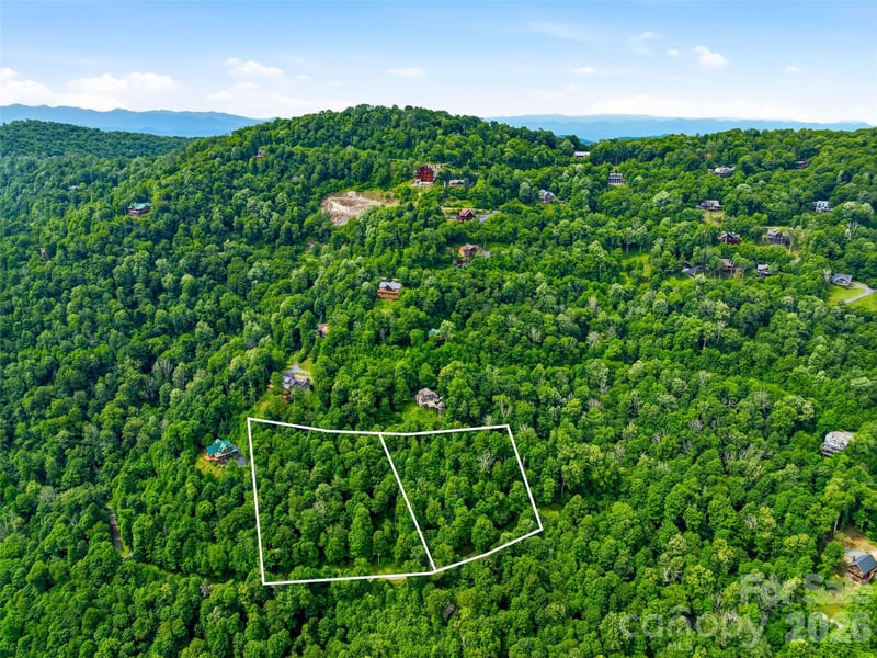0 Mountain Gait Drive Lots 16 & 17, Mars Hill, NC -  - $150,000