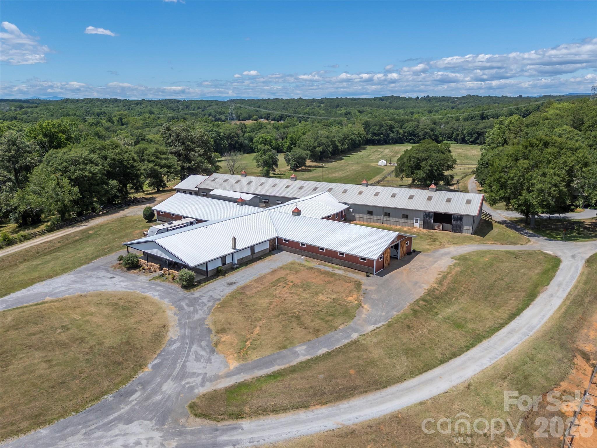 140 Joanda Farm Road, Mooresboro, NC. property listing photo