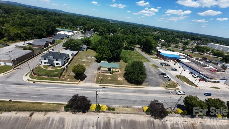 524 W Airline Avenue, Gastonia, NC -  - $545,000