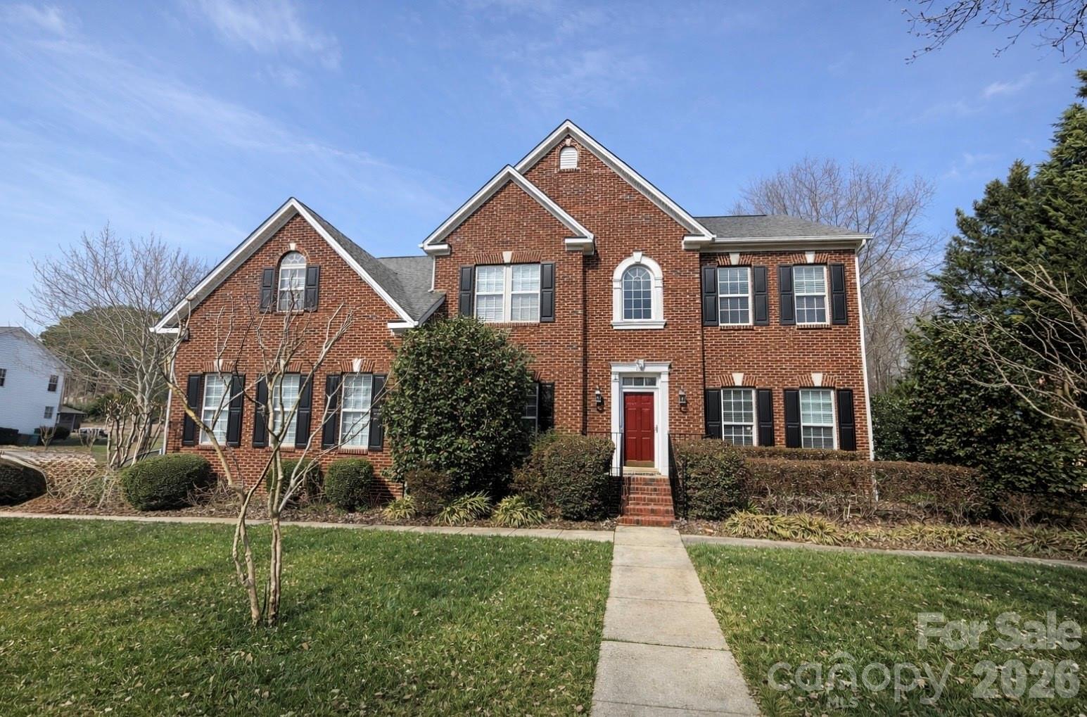 204 Whitegrove Drive, Fort Mill, SC. property listing photo