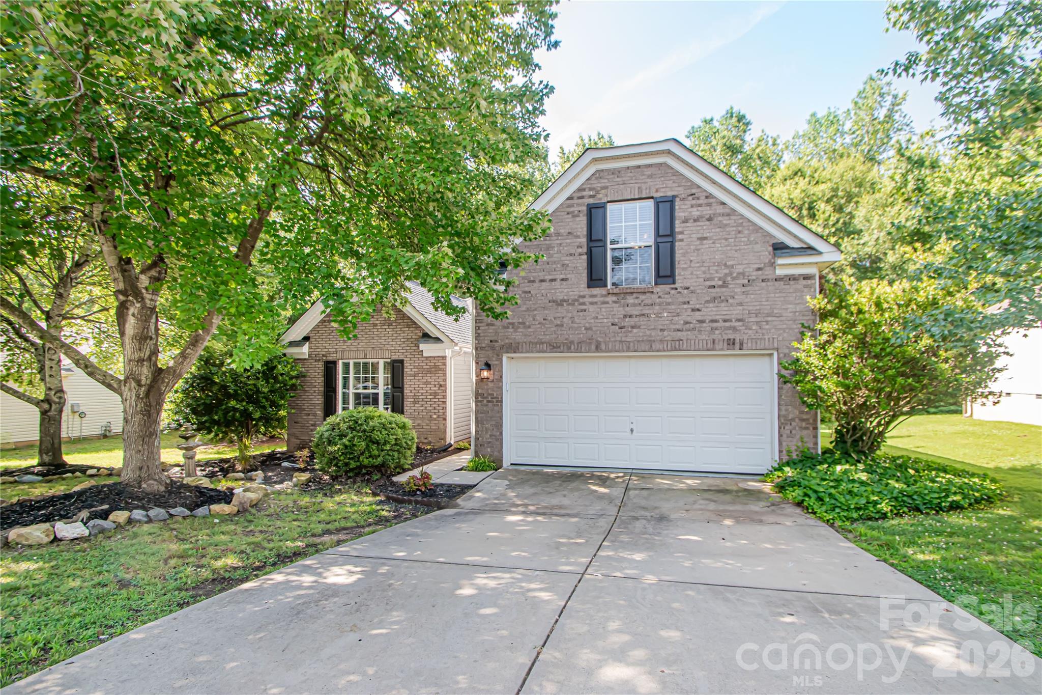 11032 Elven Drive, Fort Mill, SC. property listing photo