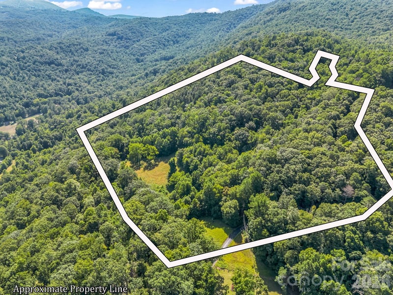 0 Vineyard Hill Drive, Fletcher, NC -  - $565,000