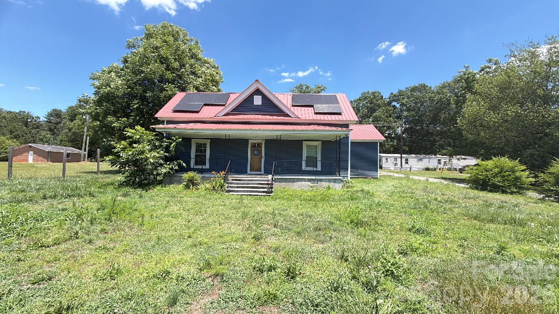 110 Drakeford Road, Rock Hill, SC. property listing photo