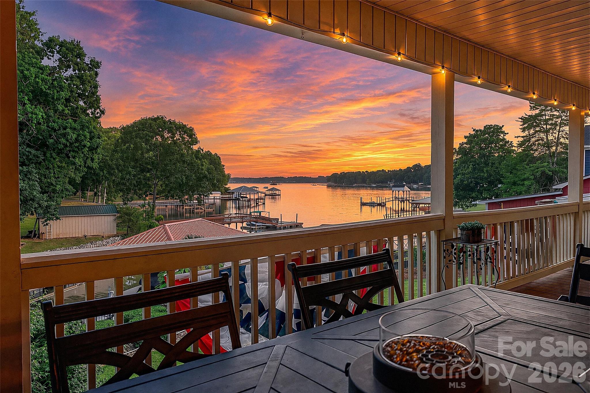 8535 Sylvan Drive, Terrell, NC. property listing photo