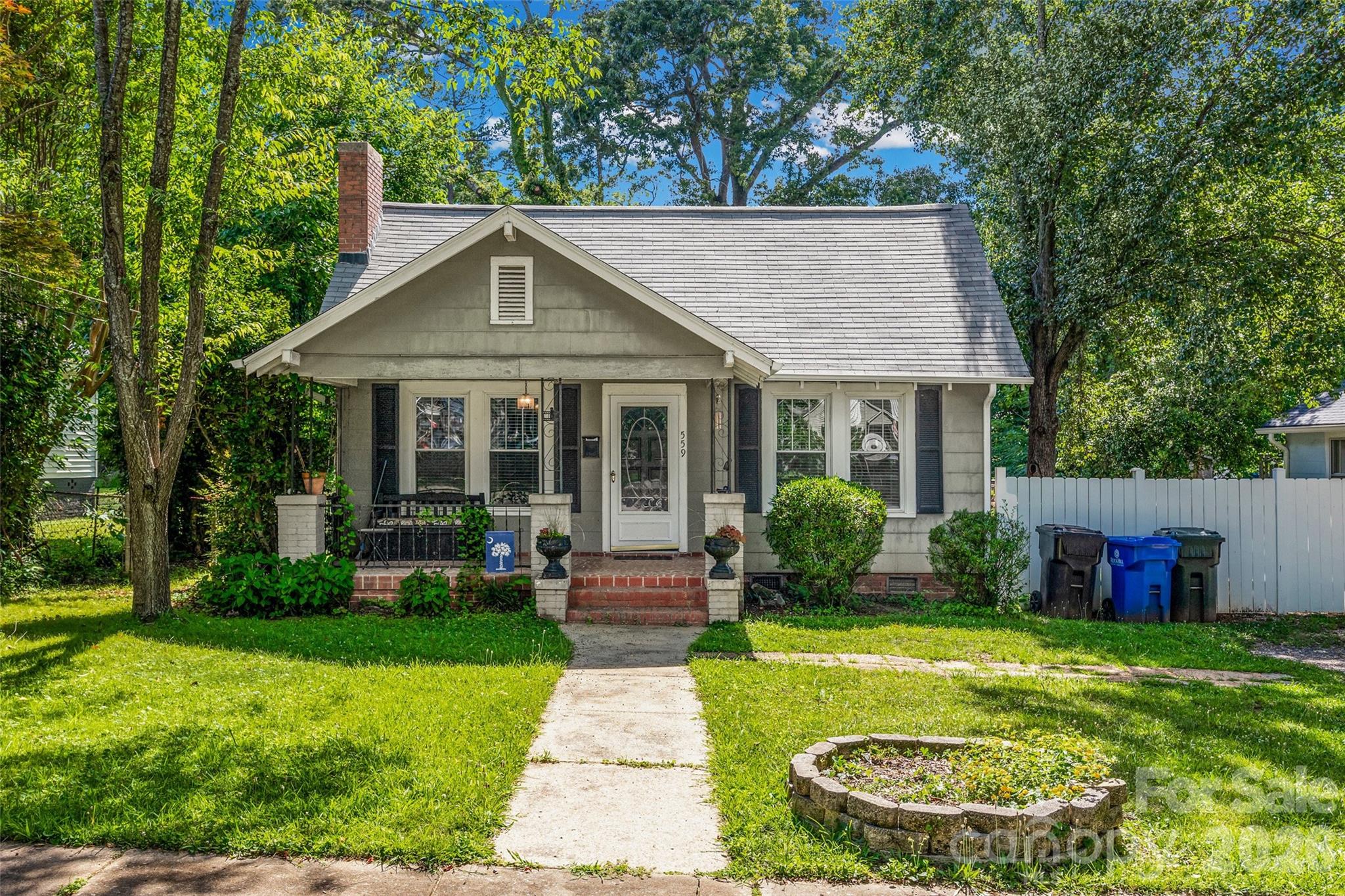 559 Liberty Street, Rock Hill, SC. property listing photo