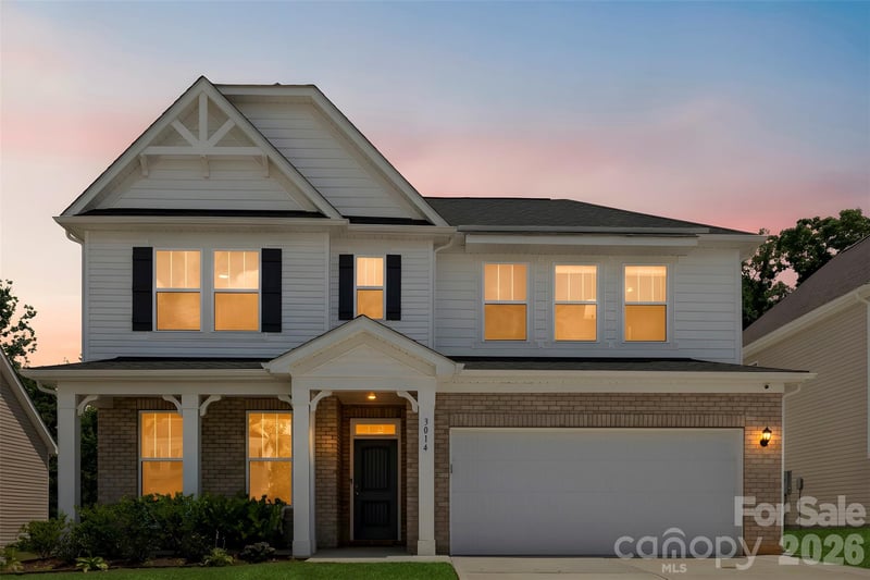 3014 Oxtail Court, Rock Hill, SC - 4 beds, 2.5 baths, 2,771 sqft - $525,000