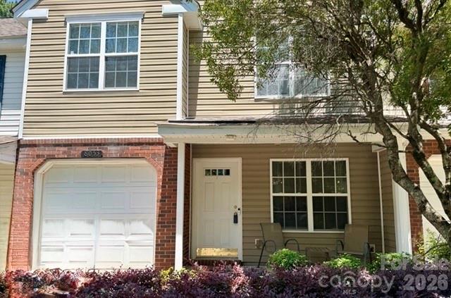 8053 Christmas Court, Charlotte, NC. property listing photo