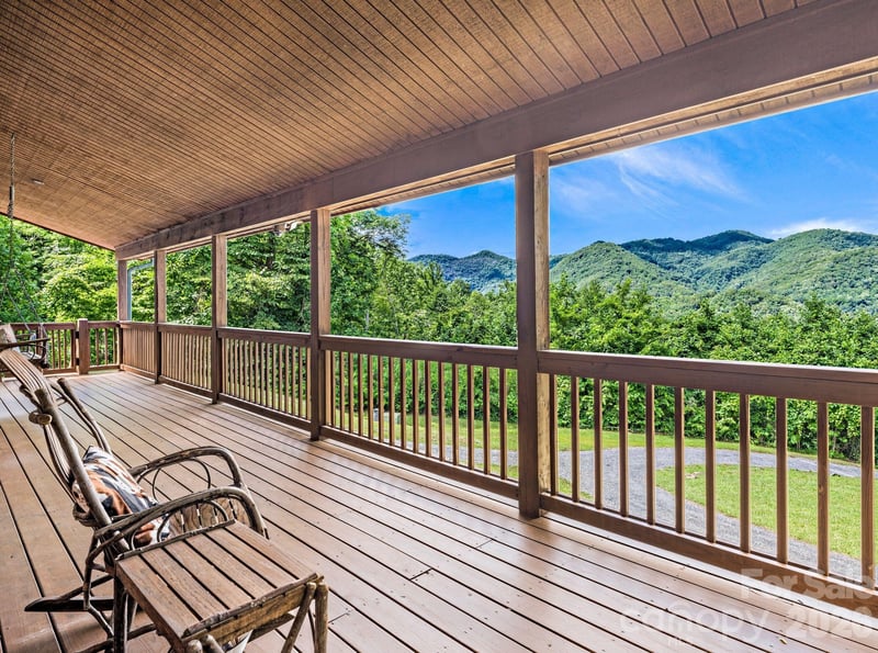 59 W Canoe Creek Drive Apt 3, Tuckasegee, NC - 2 beds, 2 baths, 1,872 sqft - $694,000