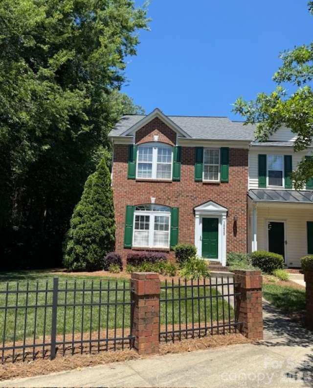 18629 Shawnee Ridge Road, Cornelius, NC. property listing photo