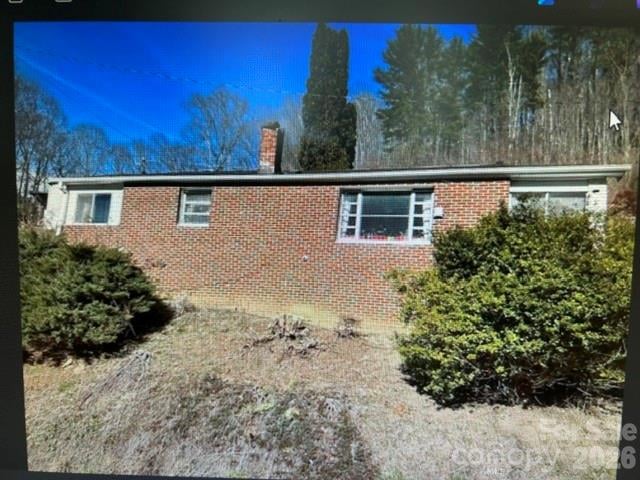10200 US 23 Highway, Mars Hill, NC - 2 beds, 1 bath, 768 sqft - $190,000