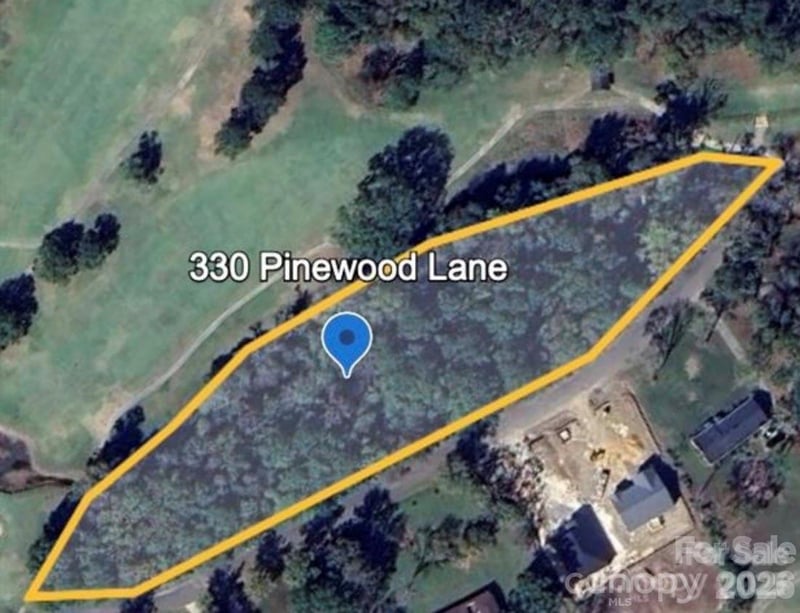 330 Pinewood Lane, Rock Hill, SC -  - $125,000