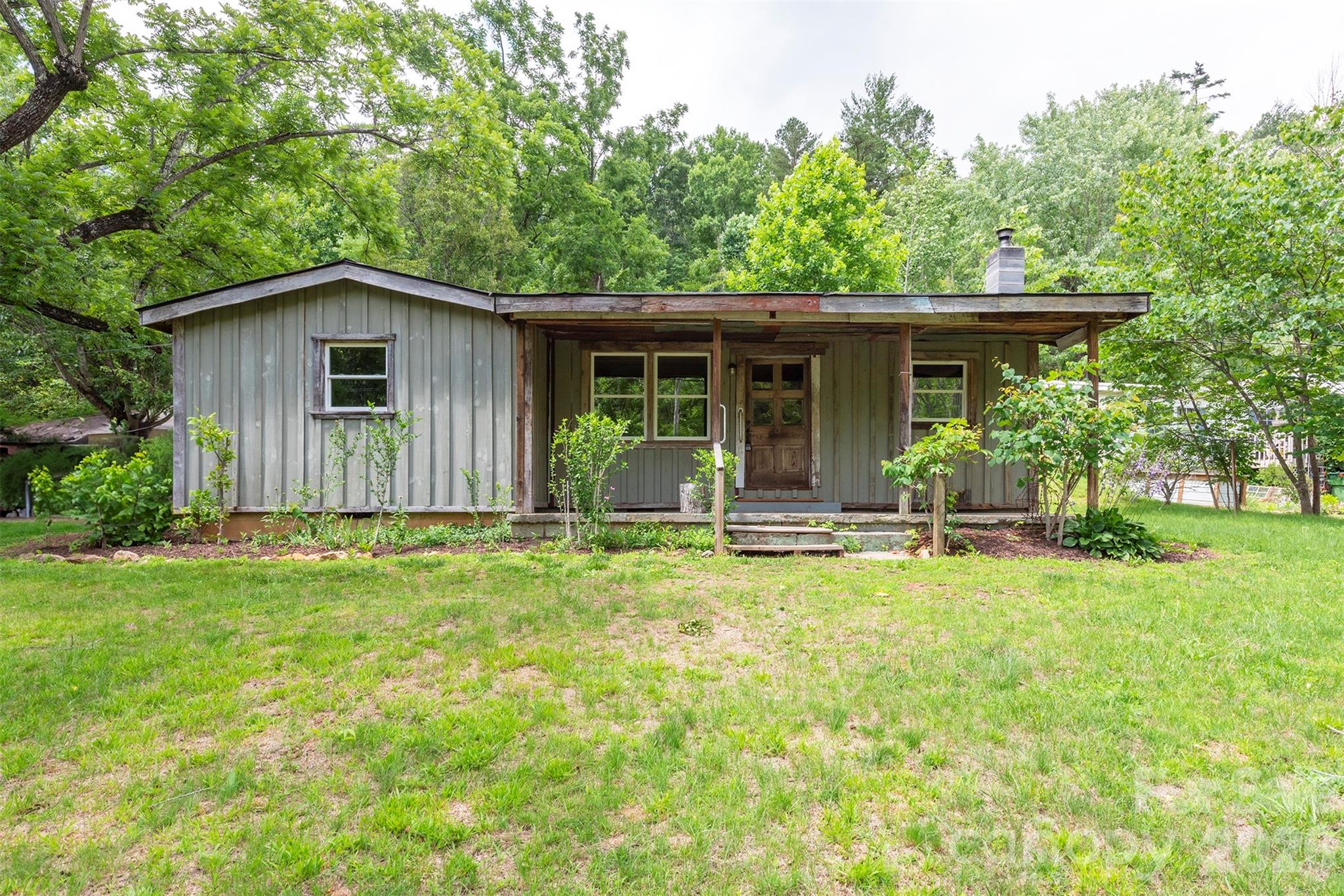 80 Webb Cove Road, Asheville, NC. property listing photo