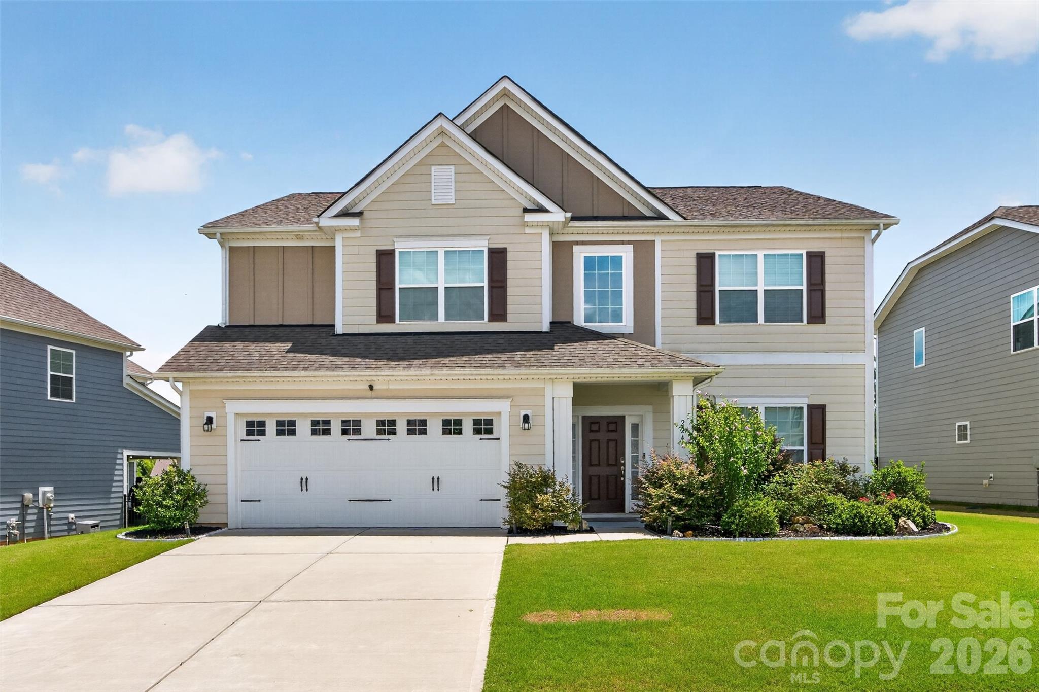 2249 Idol Rock Drive, Fort Mill, SC. property listing photo