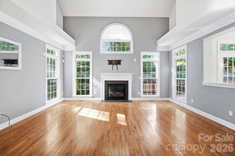 9915 Nicole Lane, Charlotte, NC - 5 beds, 3 baths, 3,462 sqft - $649,500
