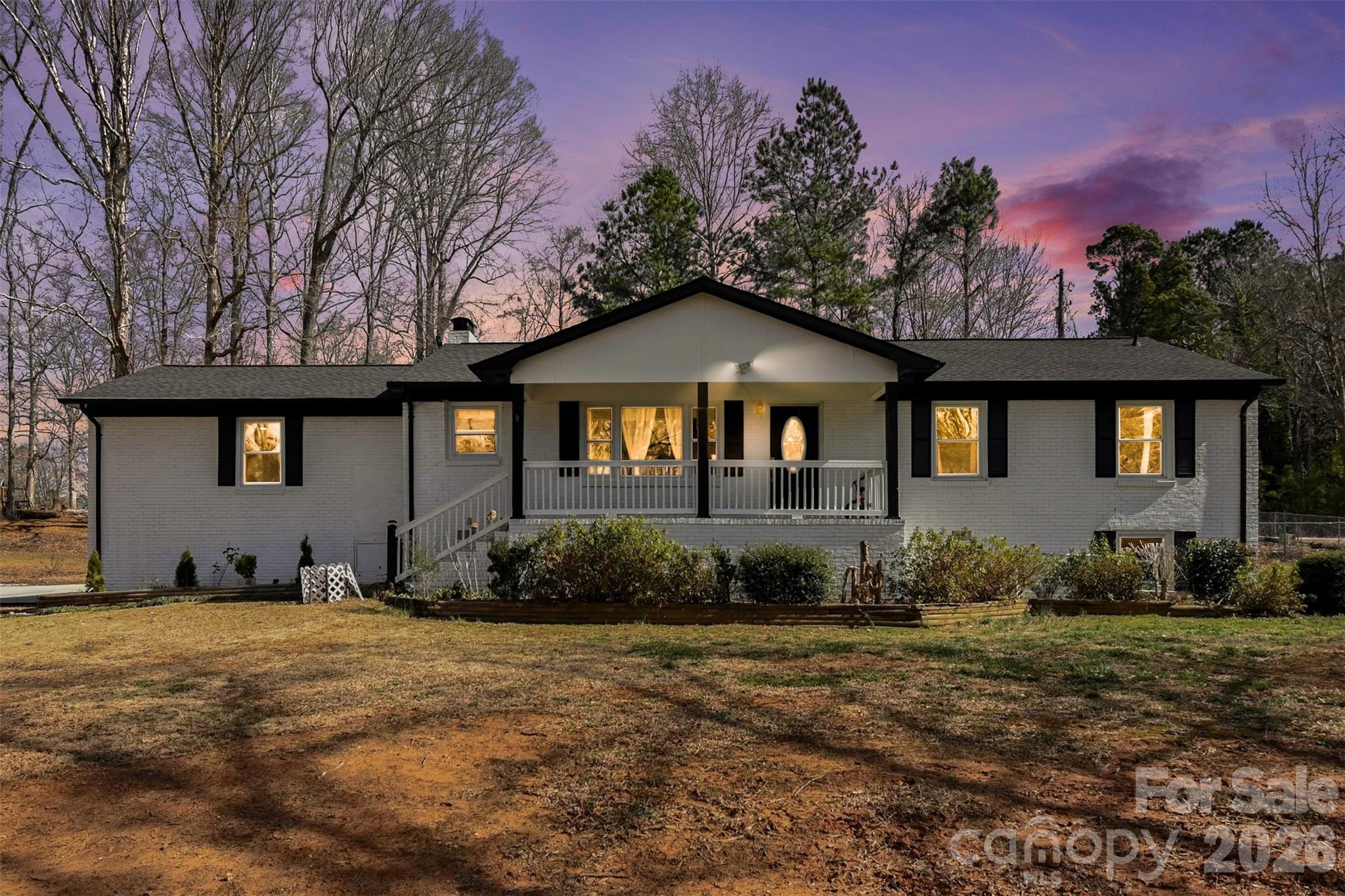135 Old Gregory Lane, Lancaster, SC. property listing photo
