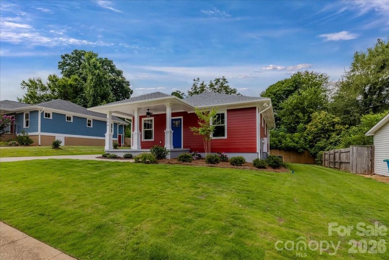 404 Williamson Street, Fort Mill, SC - 3 beds, 2 baths, 1,131 sqft - $419,987
